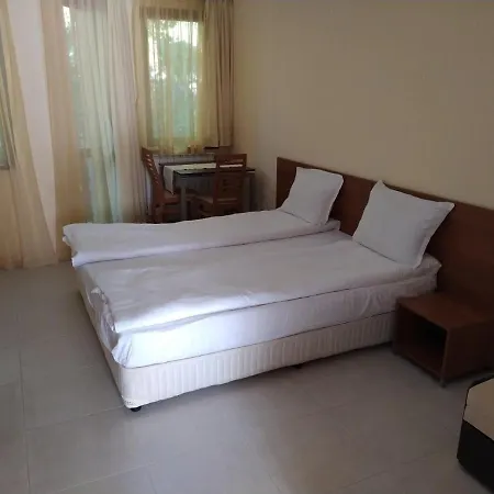 Апарт-отель Park 207