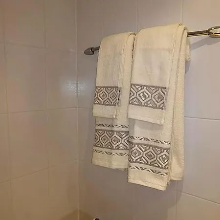 Aparthotel Park 207