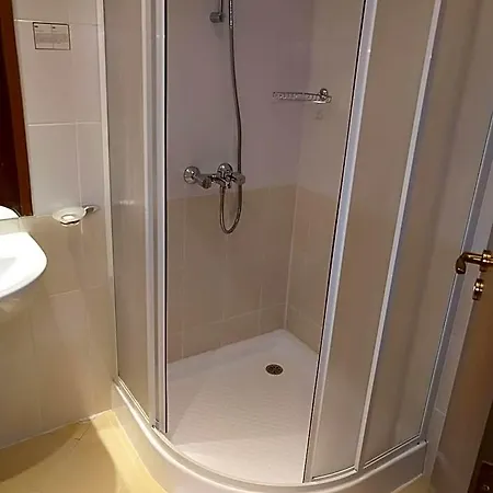 Park 207 Aparthotel Borovec