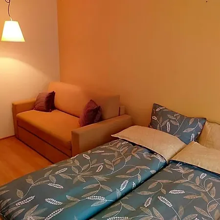 Park 207 Hotel apartamentowy 4*