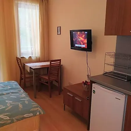 Park 207 Aparthotel Borovec