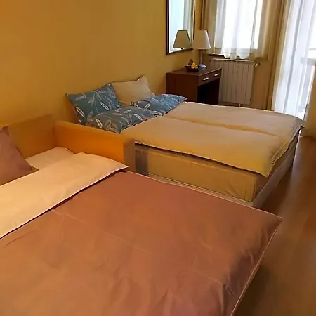 Aparthotel Park 207
