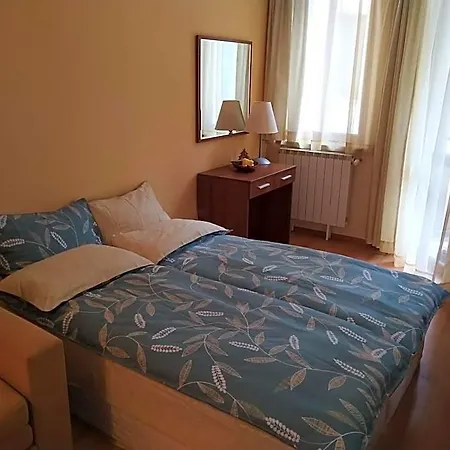 Park 207 Aparthotel Borovec