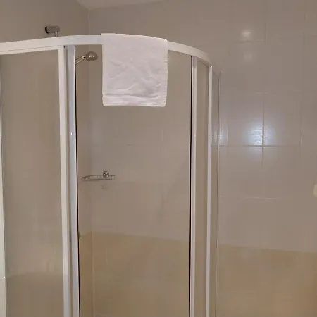 Park 207 Hotel apartamentowy Borowec