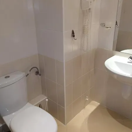 Hotel apartamentowy Park 207