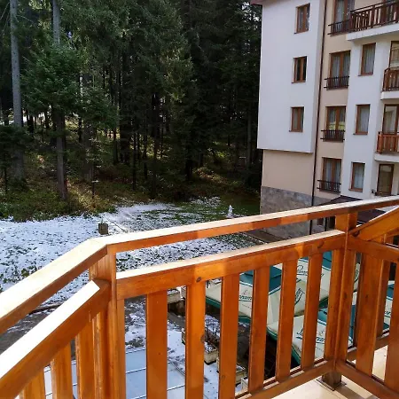 Park 207 Апарт-отель