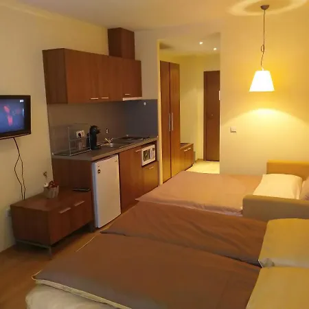 Park 207 4* Боровец