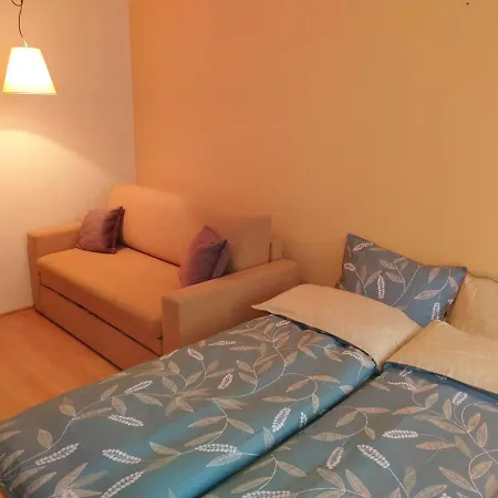 Park 207 4* Боровец