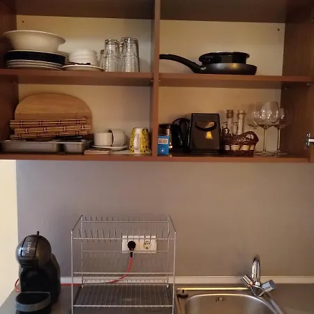 Park 207 Апарт-отель Боровец