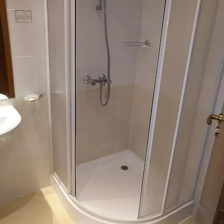 Park 207 Боровец