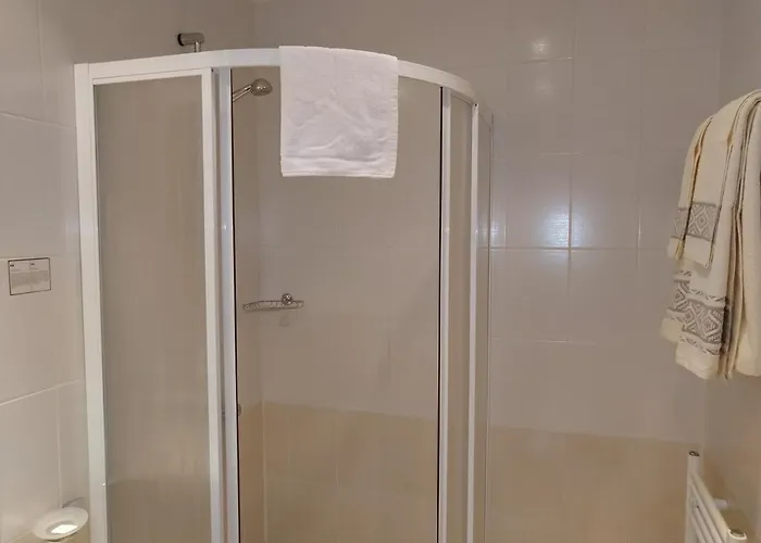 Park 207 Hotel apartamentowy Borowec